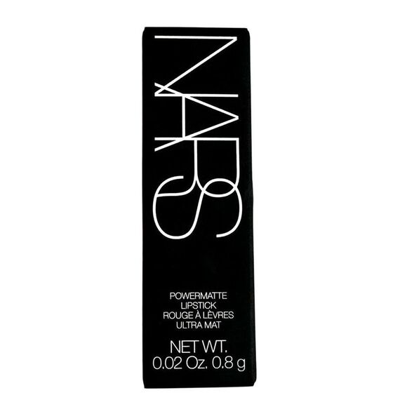 Nars diamond girl mini power matte  lipstick - Picture 1 of 9